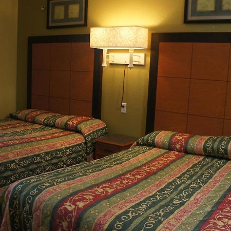 Regency Inn Taylor Dış mekan fotoğraf