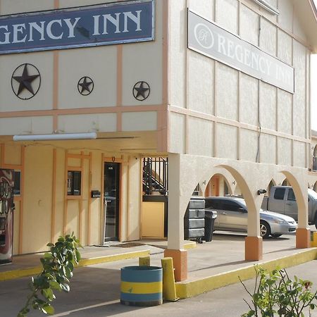 Regency Inn Taylor Dış mekan fotoğraf