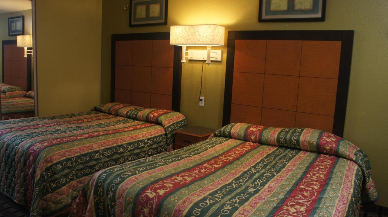 Regency Inn Taylor Dış mekan fotoğraf