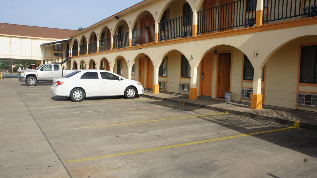 Regency Inn Taylor Dış mekan fotoğraf
