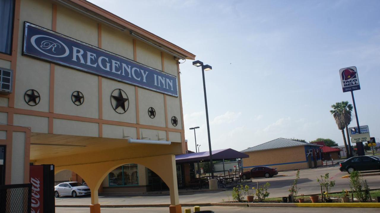 Regency Inn Taylor Dış mekan fotoğraf