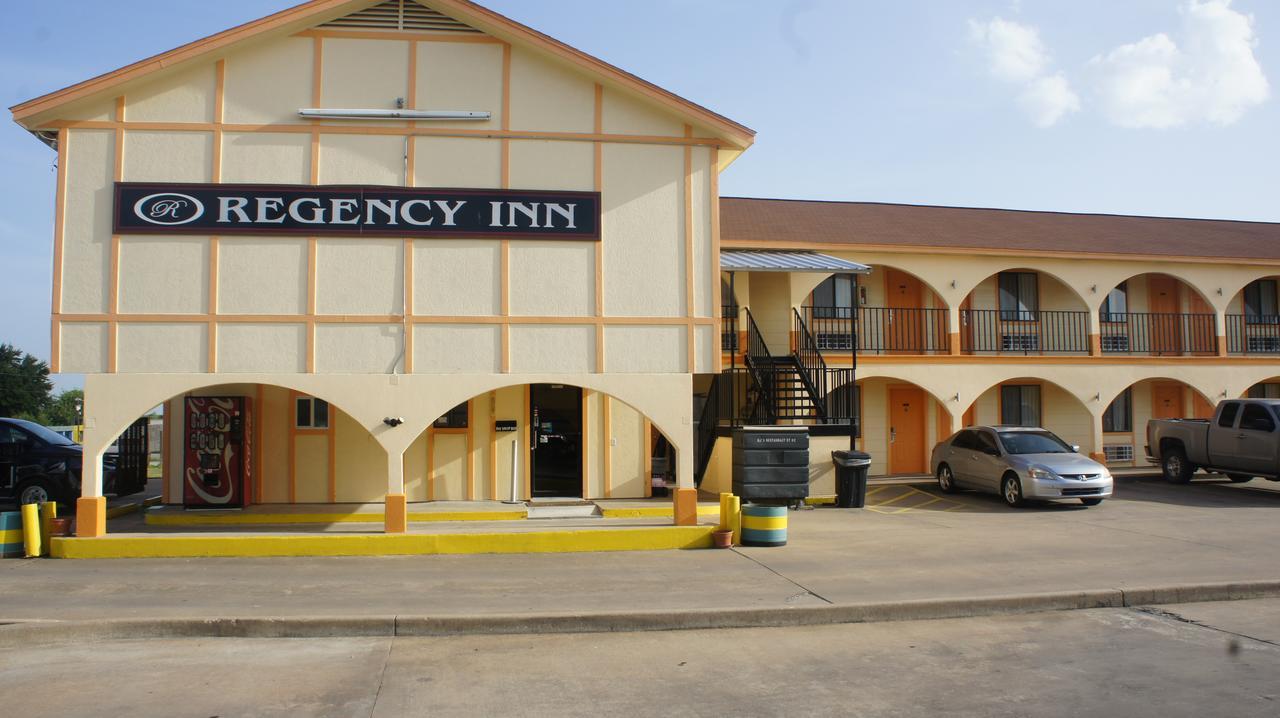 Regency Inn Taylor Dış mekan fotoğraf