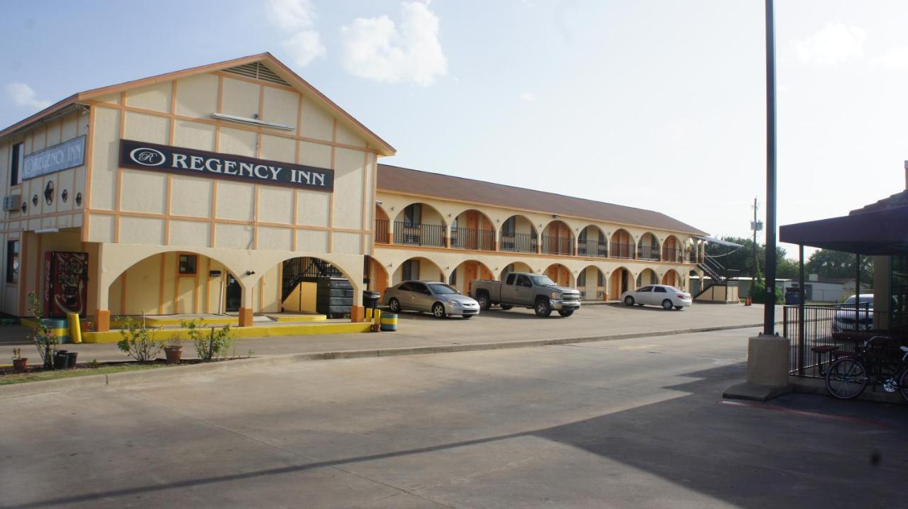 Regency Inn Taylor Dış mekan fotoğraf