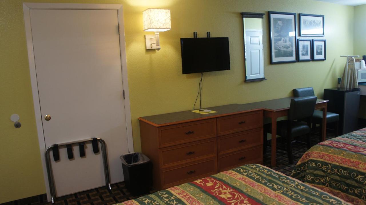 Regency Inn Taylor Dış mekan fotoğraf