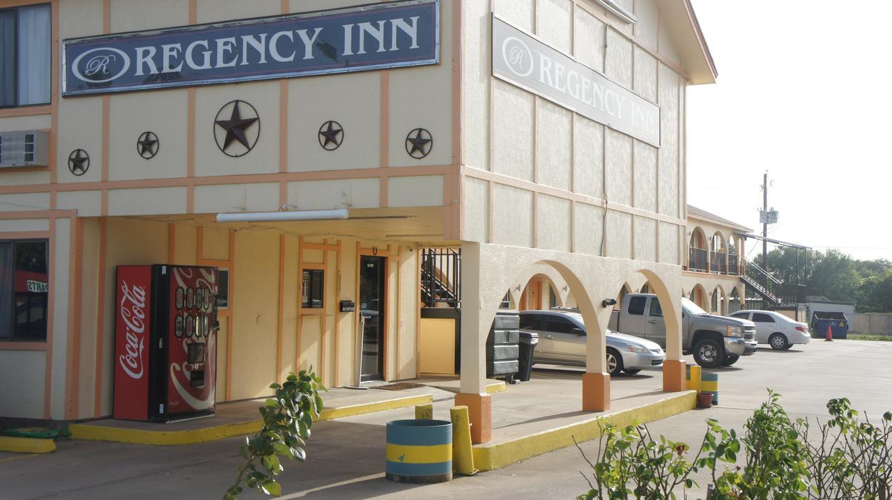 Regency Inn Taylor Dış mekan fotoğraf